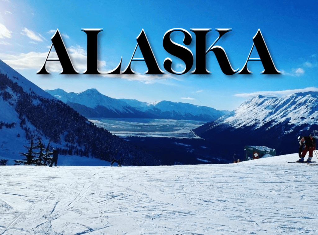 ALASKA