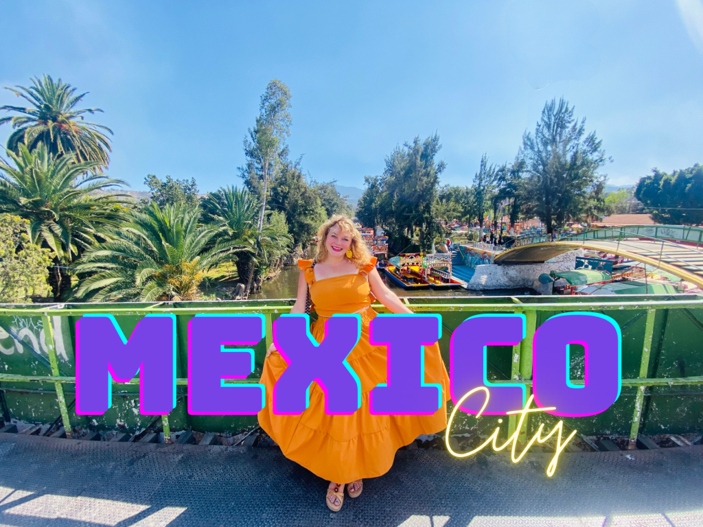 MEXICO CITY