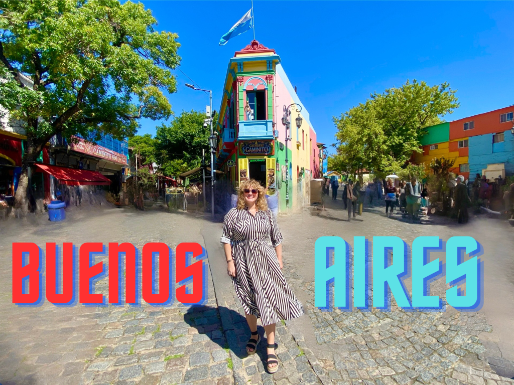 BUENOS AIRES